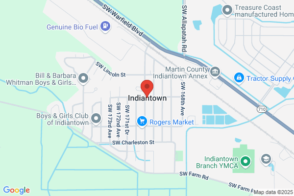 Indiantown Auto Sales
