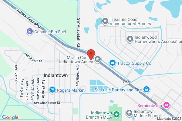 Indiantown Chamber of Commerce