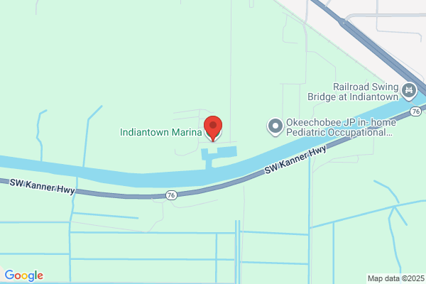 Indiantown Marina
