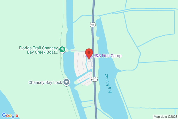 J & S Fish Camp & Tavern