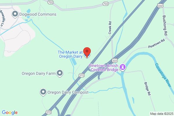 Turnpike Dairy