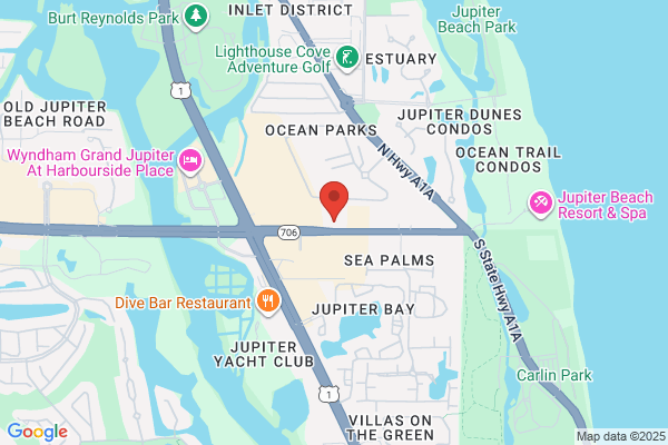 United Methodist Mission of Indiantown