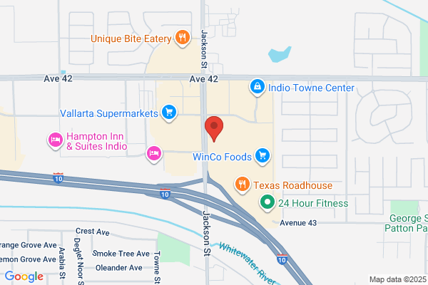Happy Investments, Inc. Indio CA