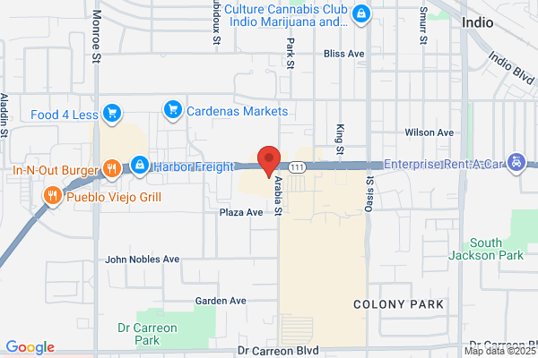 Bail Hotline Bail Bonds Indio