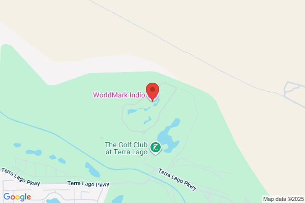 WorldMark Indio