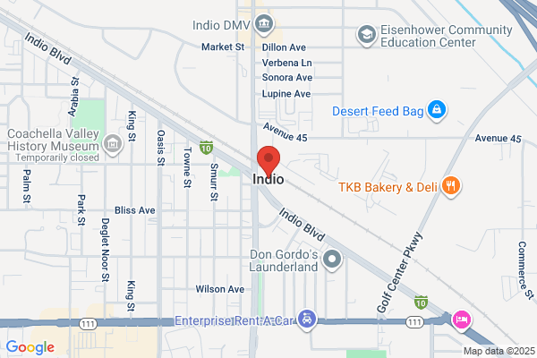 Desert Home Inspections LLC