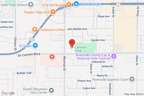 Indio Surgery Center