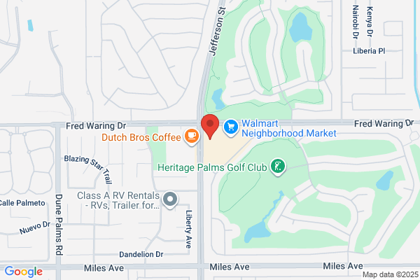 Inland Dental Specialties