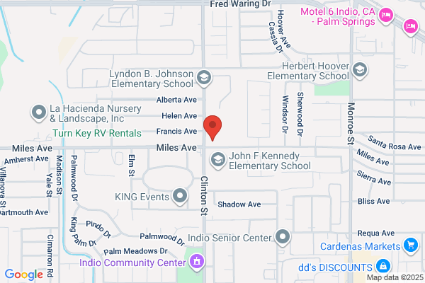 Trinity Child Development Center - CDC