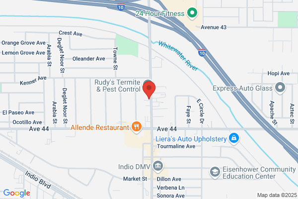 Desert Billing Associates