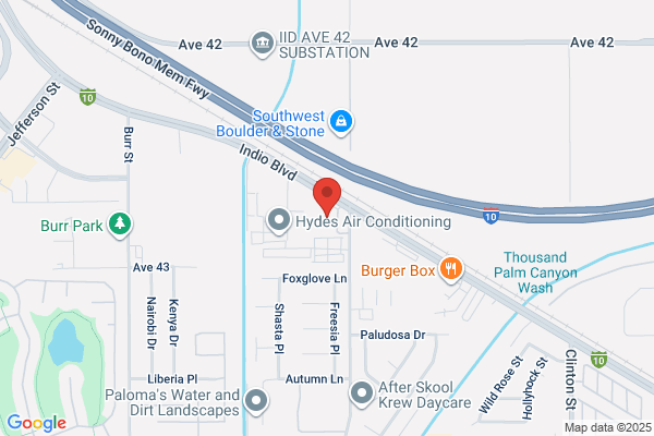 All Knight Heating & Air Conditioning, Inc