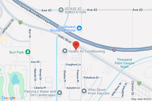 ALL DAY Heating & Cooling Inc.