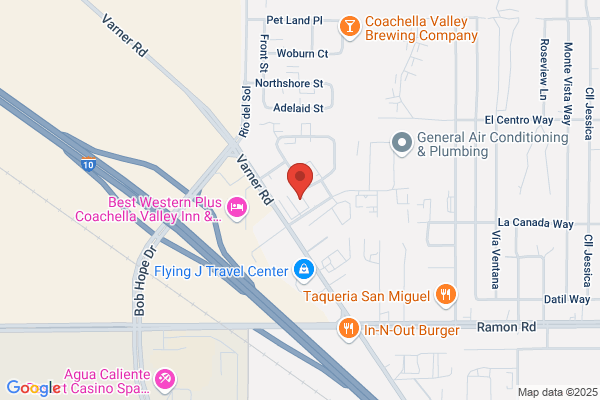 Mendez Air Conditioning & Heating