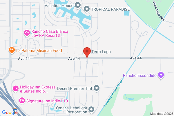 Universal Collision & Auto Repair Center
