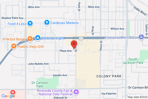 Indigo View Apartments