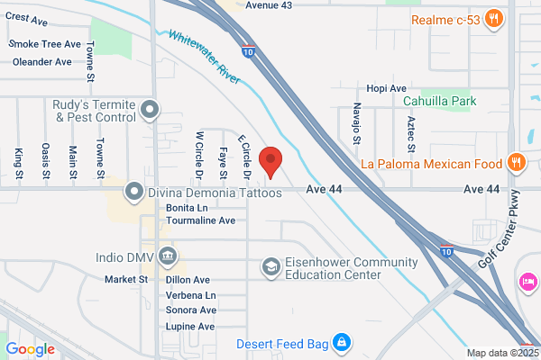 Mountain View Garden Apartments