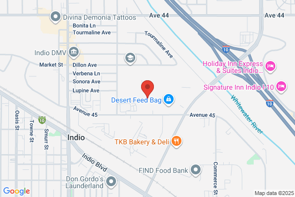 Palo Verde Apartments