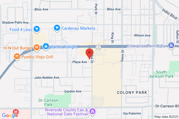 Park View Apartments