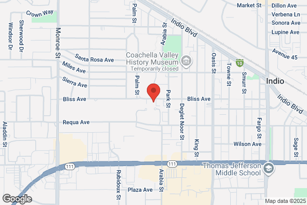 Valley Plaza Apartments