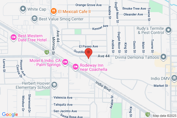 Caliber Collision Center