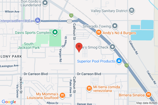 A Ok Smog & Repair