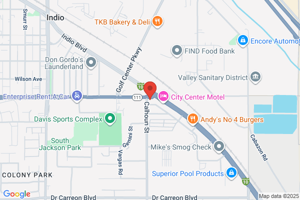Advance Auto & Air