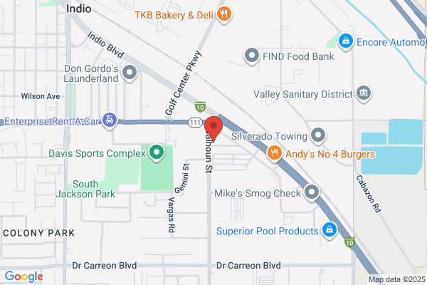 Authentic auto collision center