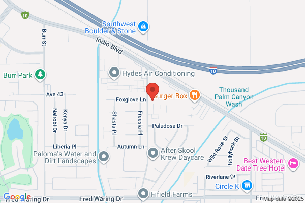 Desert Cities Automotive