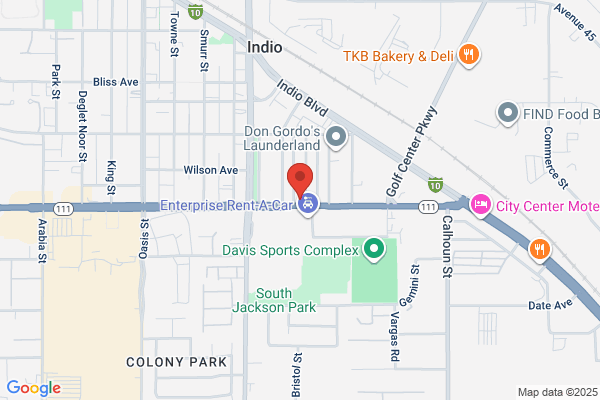 Jim's  Desert Auto Repair