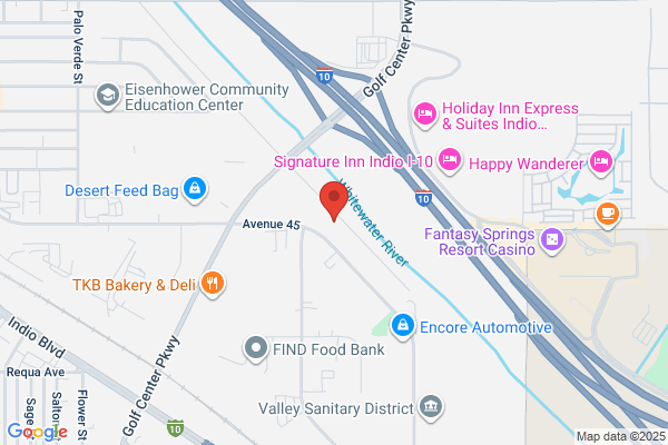Juans Complete Auto Repair