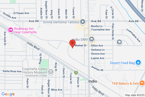 Montano's Towing & Auto Repair