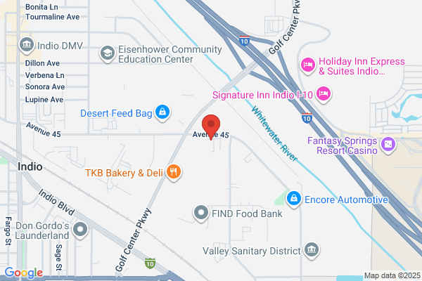 Yuma Auto Service