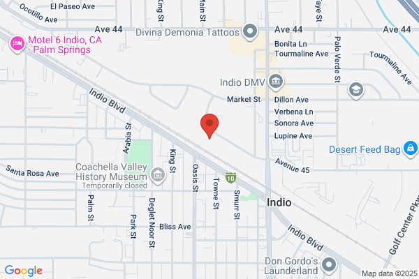 Heimark Distributing Co