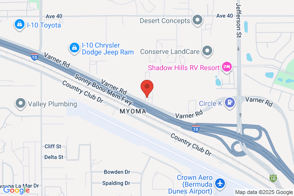 Sunnyside Rv Park