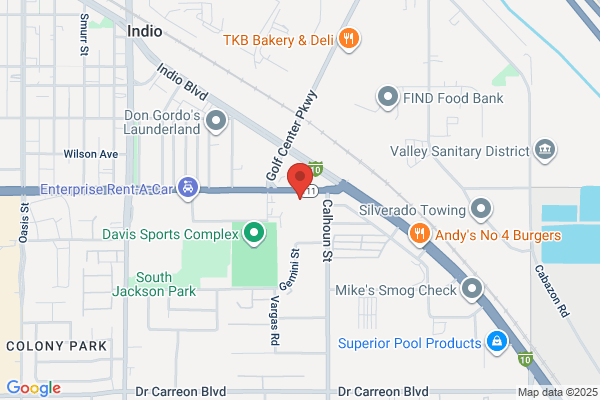 Certified Smog & Auto Repair