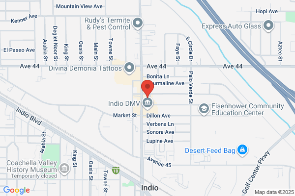 All Desert Insurance Services