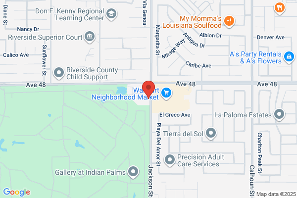 Protect Services
