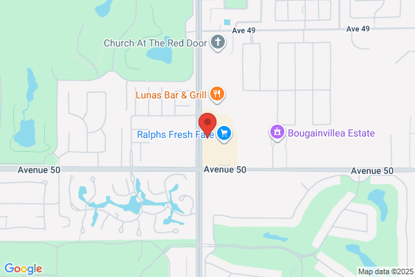 Mario's Italian Cafe, Mario's Italian Cafe