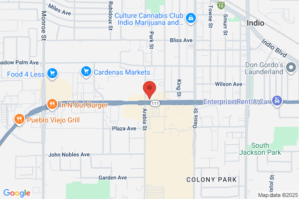 Credit Repair Indio