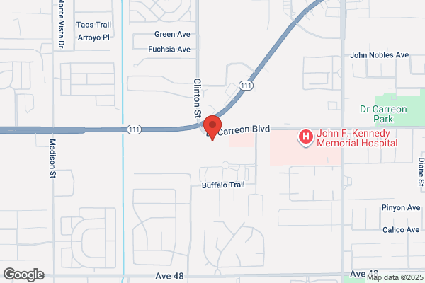 Dr. Nayrika Salamati, DDS - CLOSED