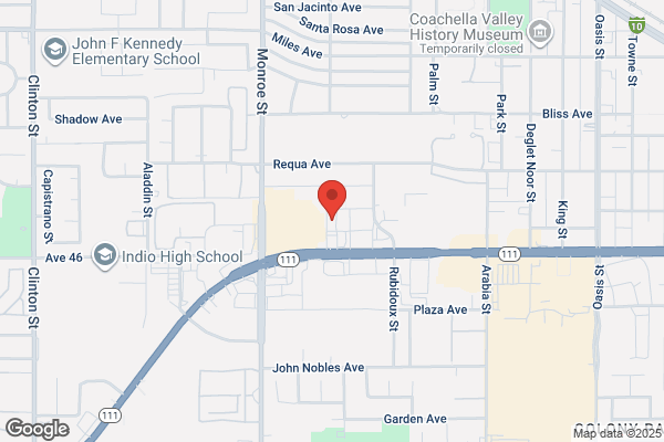 Santa Maria Dental Center