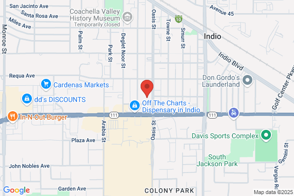 Anthony T Velasquez DDS