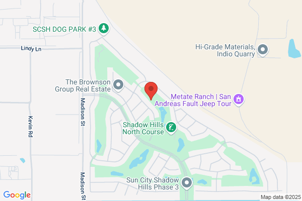 Del Webb Communities, Sales Information