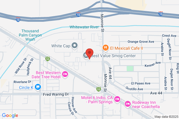 Desert Elite Electric & Construction, Inc.