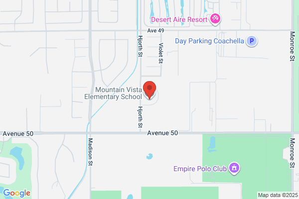 Mountain Vista Elementary
