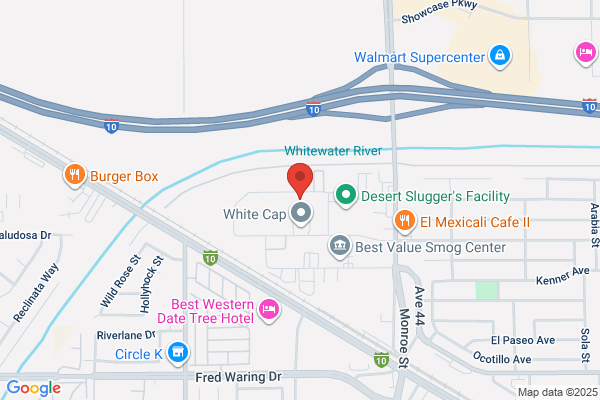 SERVPRO of Indio, Coachella, Indian Wells, La Quinta