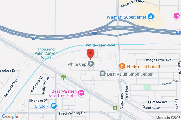 SERVPRO of Palm Springs