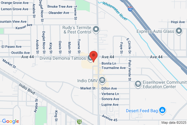 Indio Village Mkt
