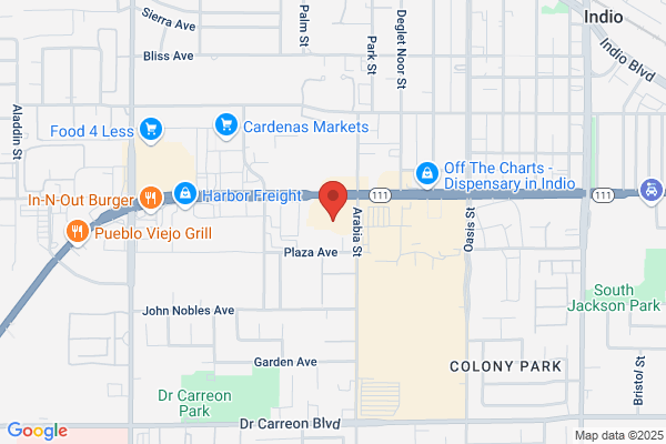 Av Glamour Hair Salon