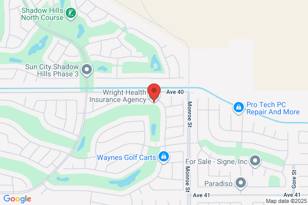 Wright Health Insurance Agency